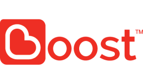 boost